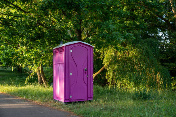 Best Porta potty cleaning services  in USA